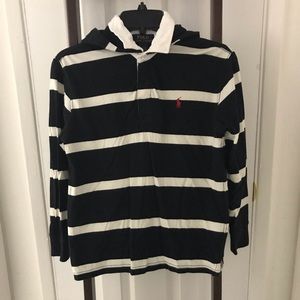 Big boys Ralph Lauren Polo